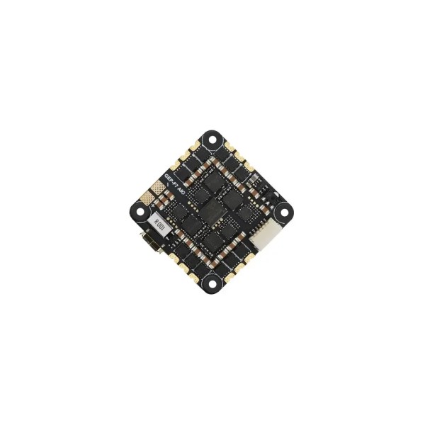 GEP-F7-35A originale GEP-F722-35A AIO MPU6000 F722 controllore di volo BLHELIS 35A 4 in1 ESC 2-6S 26,5x26,5mm per Drone da corsa
